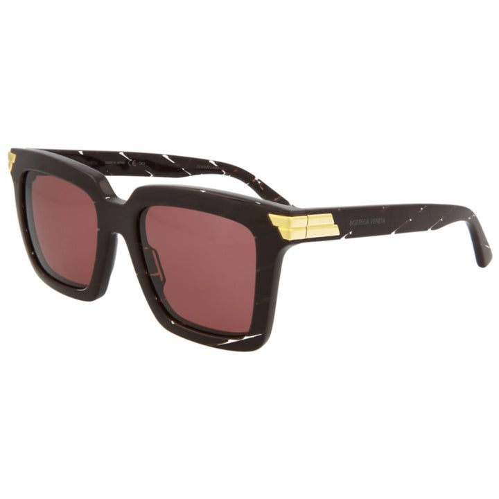 Bottega Veneta Ladies BV1005S Sunglasses