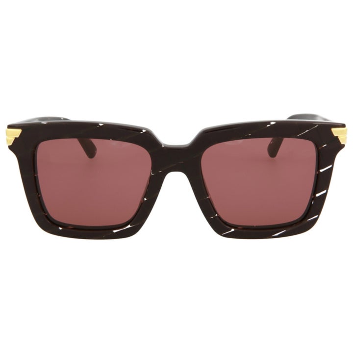 Bottega Veneta Ladies BV1005S Sunglasses