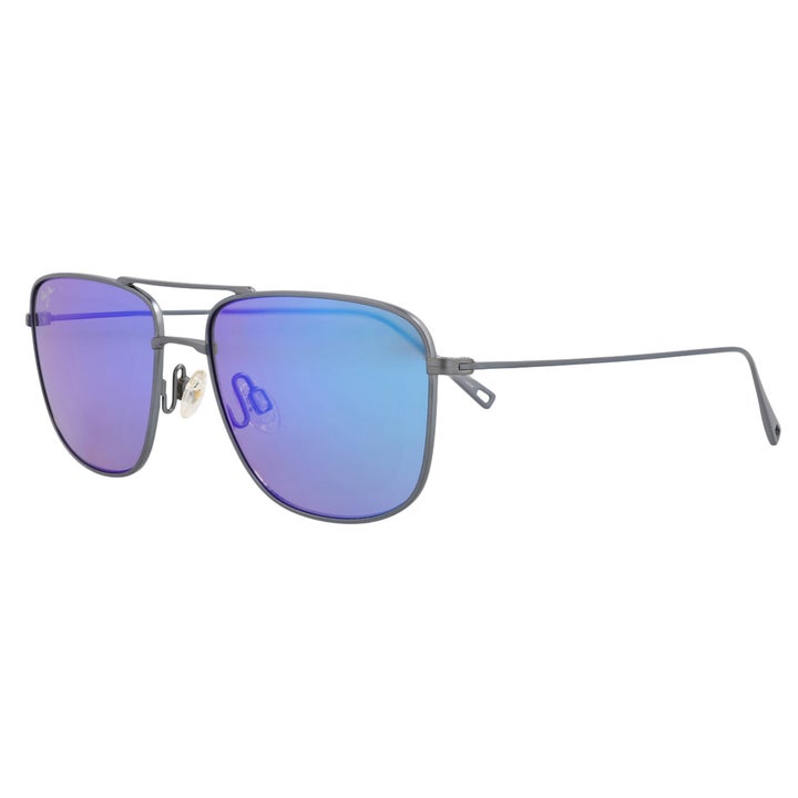 Maui Jim Unisex B887-03 Polarized Sunglasses