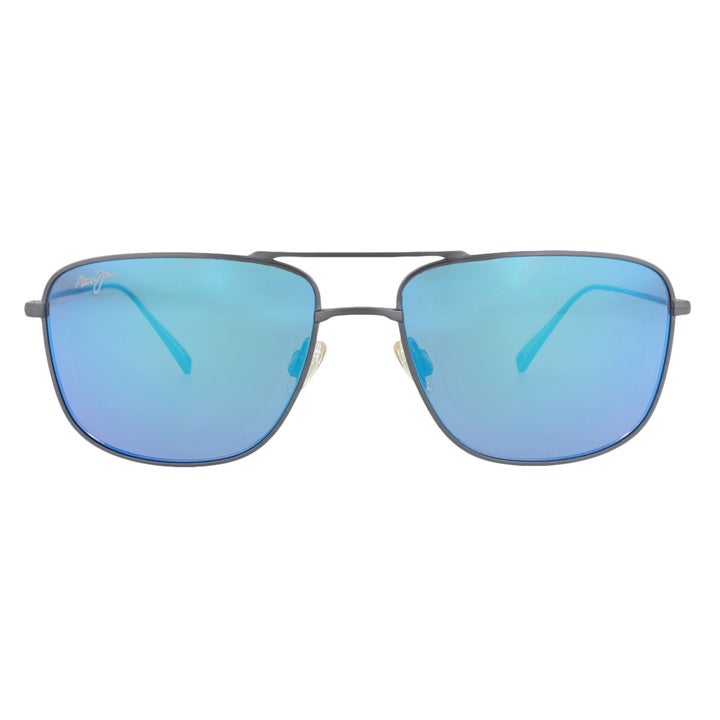 Maui Jim Unisex B887-03 Polarized Sunglasses