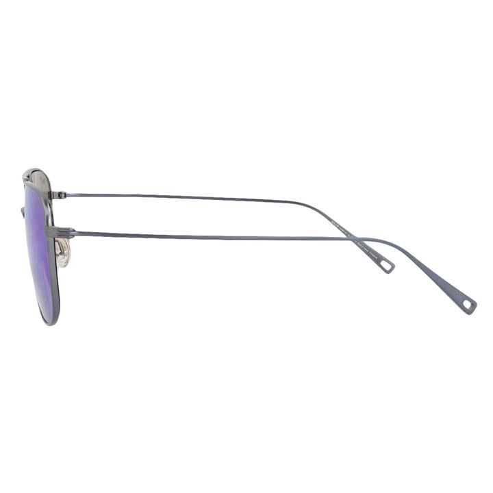 Maui Jim Unisex B887-03 Polarized Sunglasses