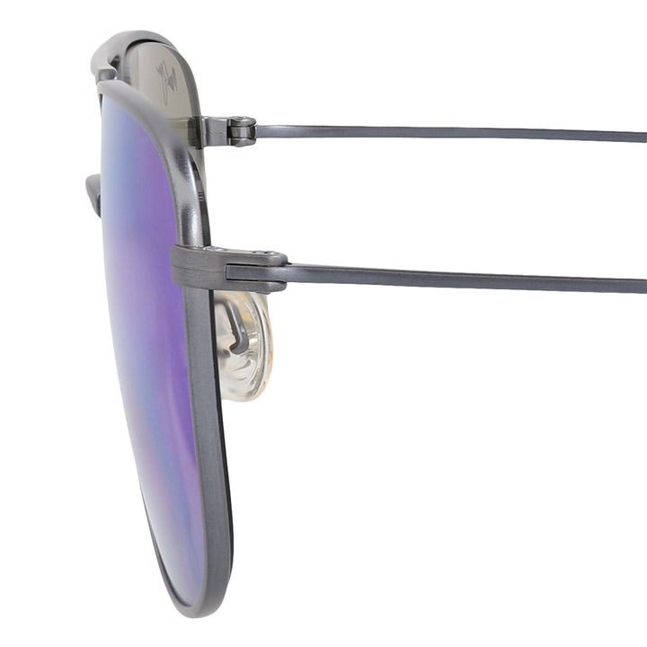 Maui Jim Unisex B887-03 Polarized Sunglasses