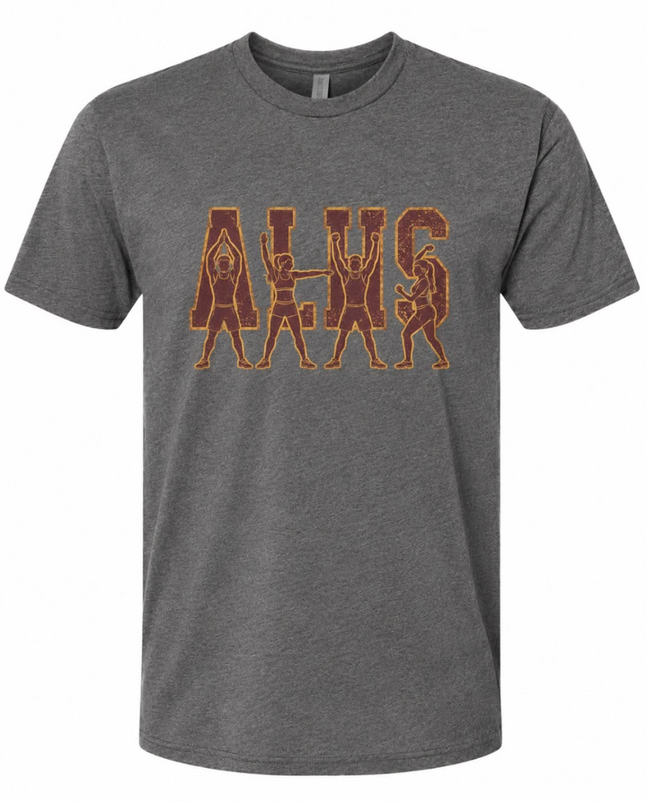 A-L-H-S Design