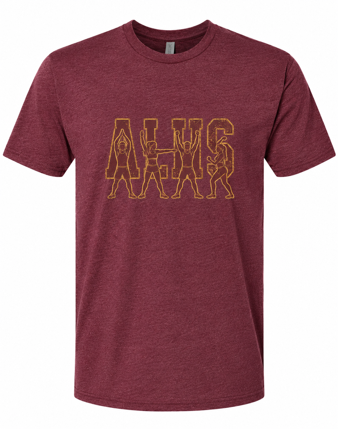A-L-H-S Design