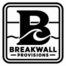 Breakwall Provisions