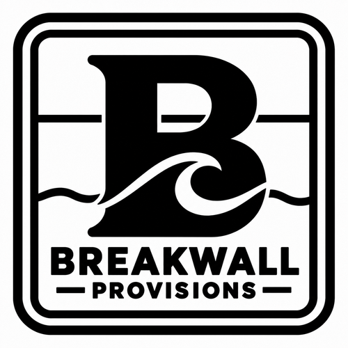 Breakwall Provisions