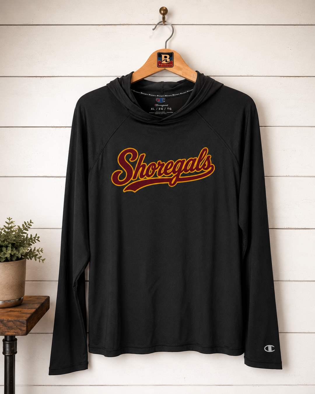 Champion Women&