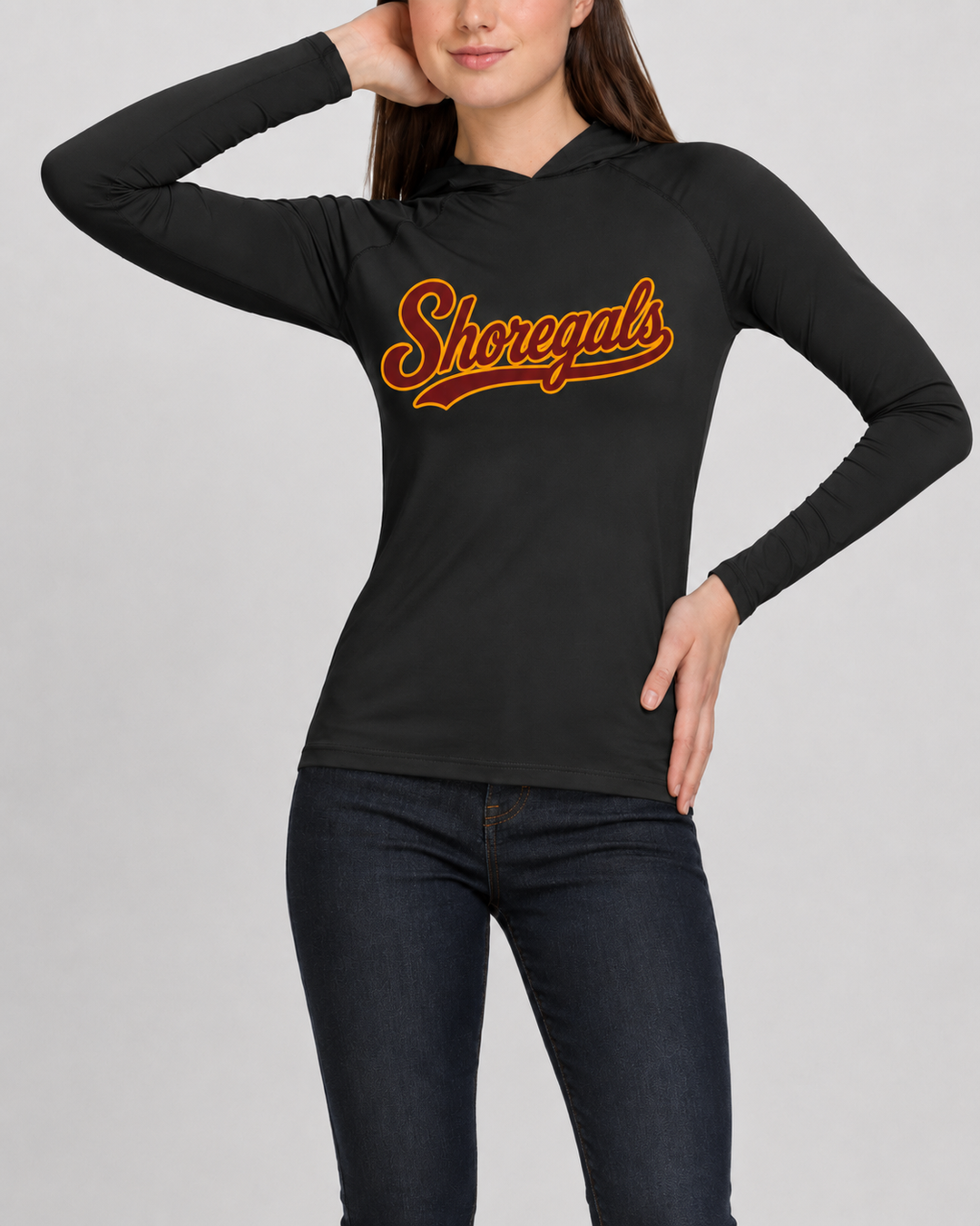 Champion Women&