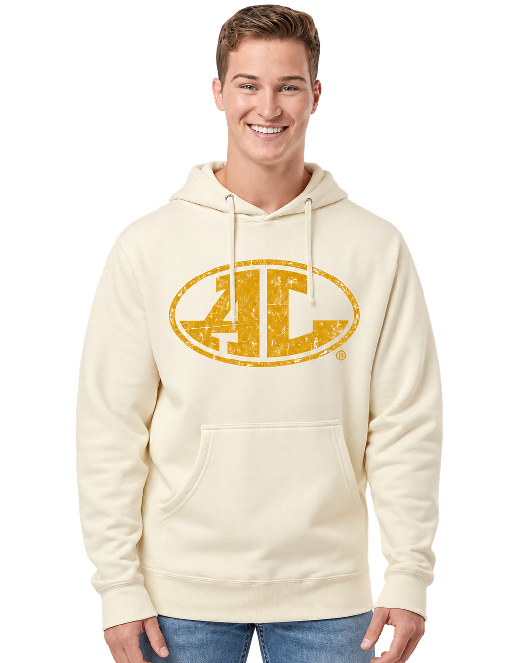 CYO Hoodie, Essential Collection