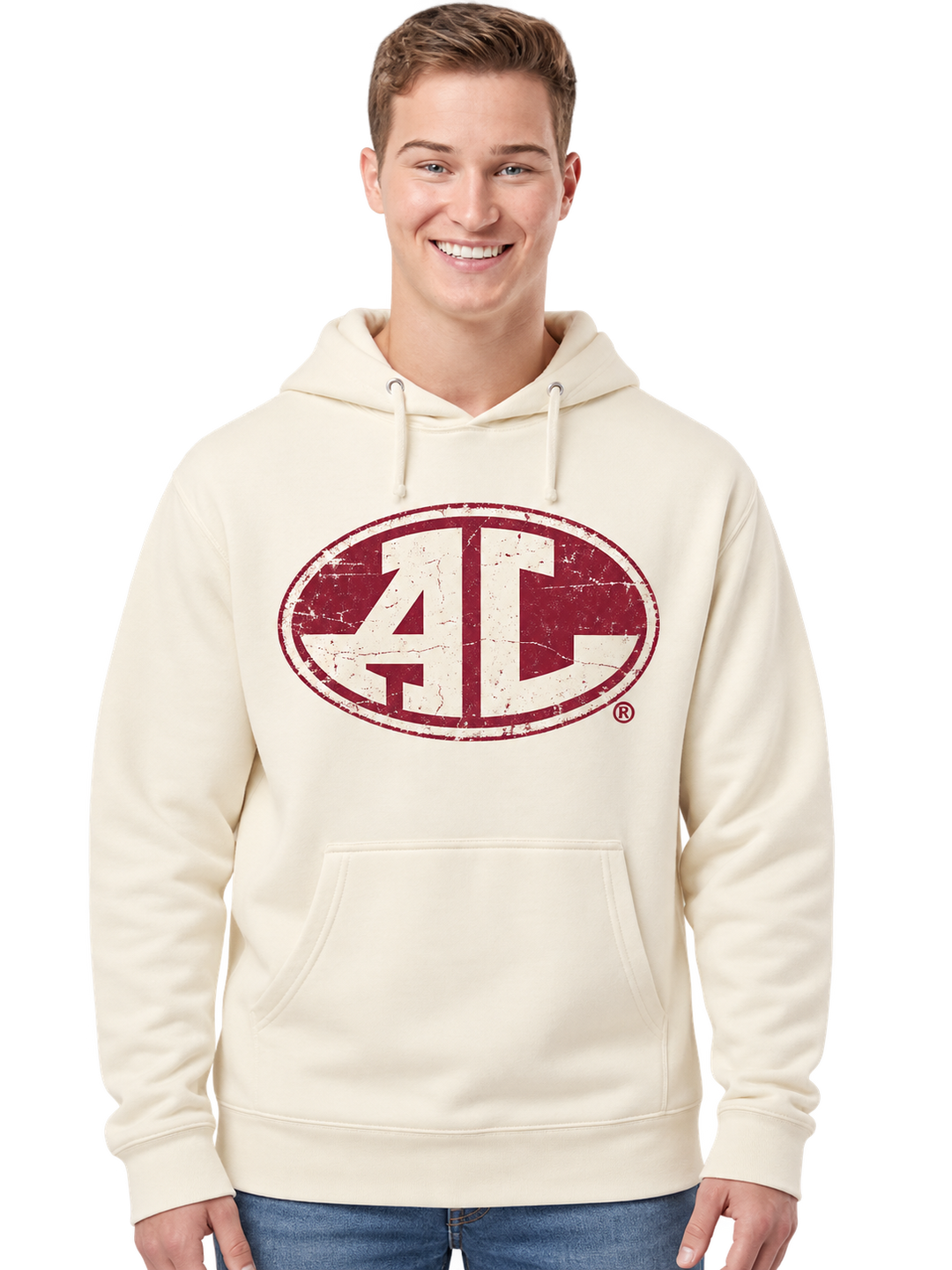 CYO Hoodie, Essential Collection