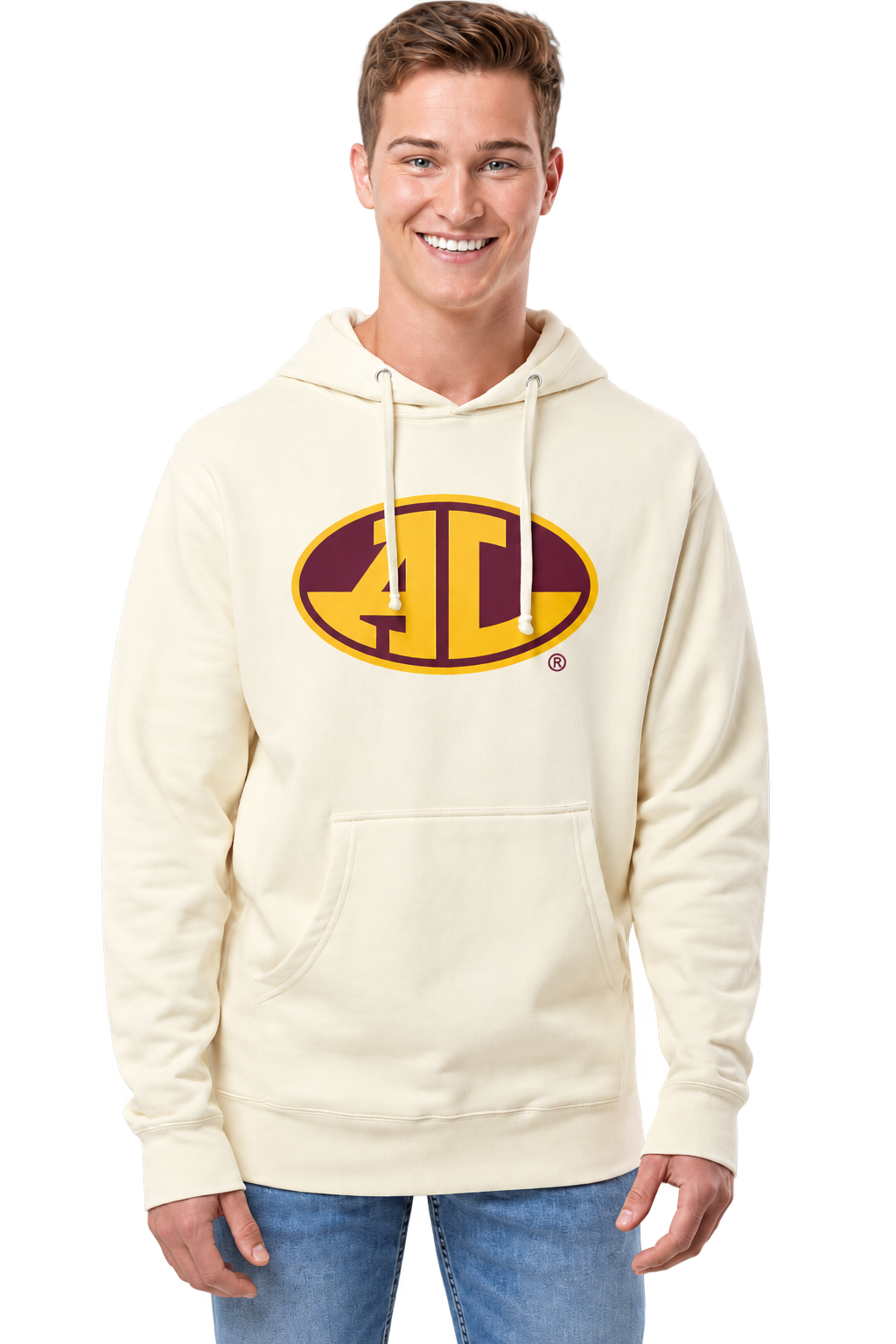 CYO Hoodie, Essential Collection