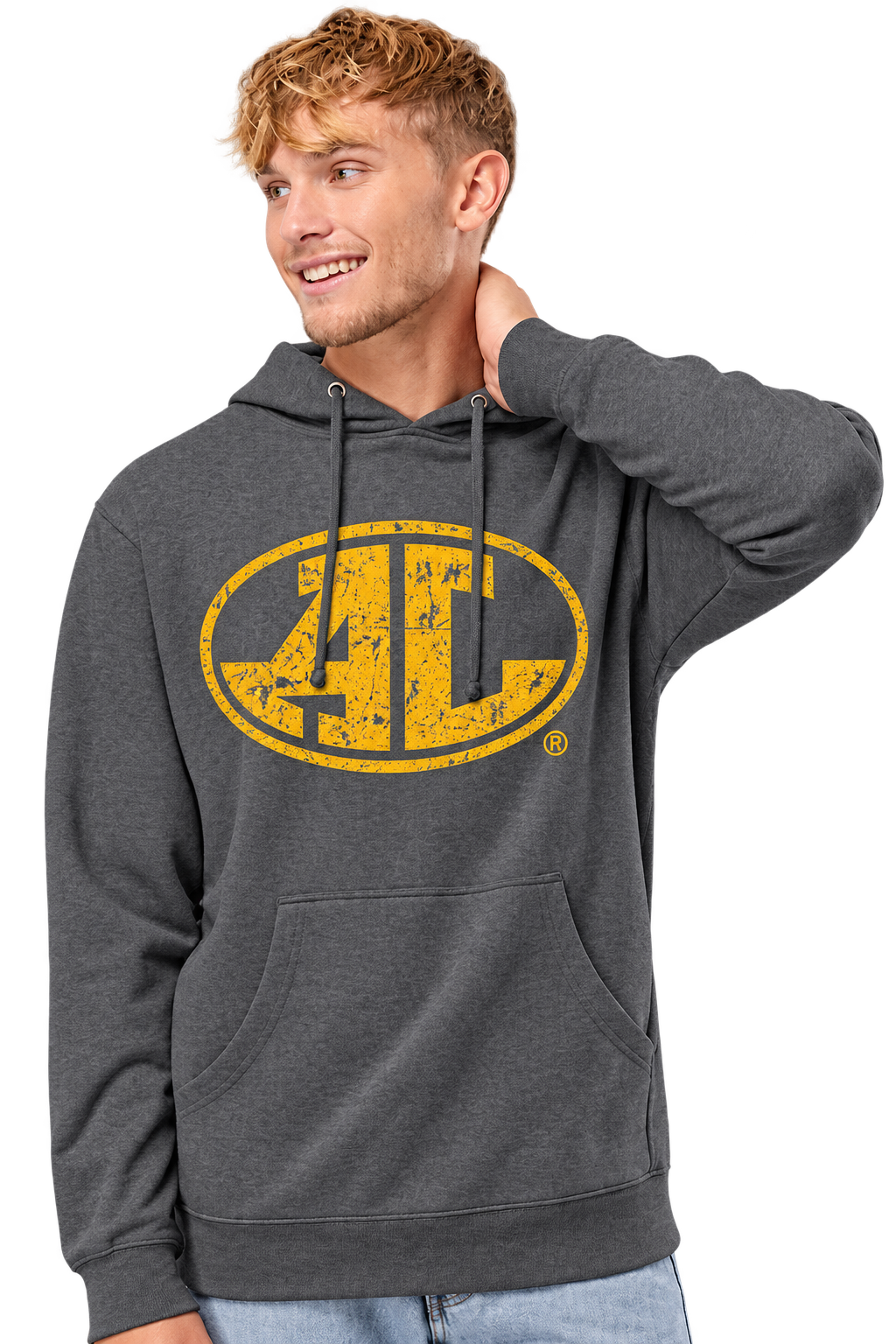 CYO Hoodie, Essential Collection