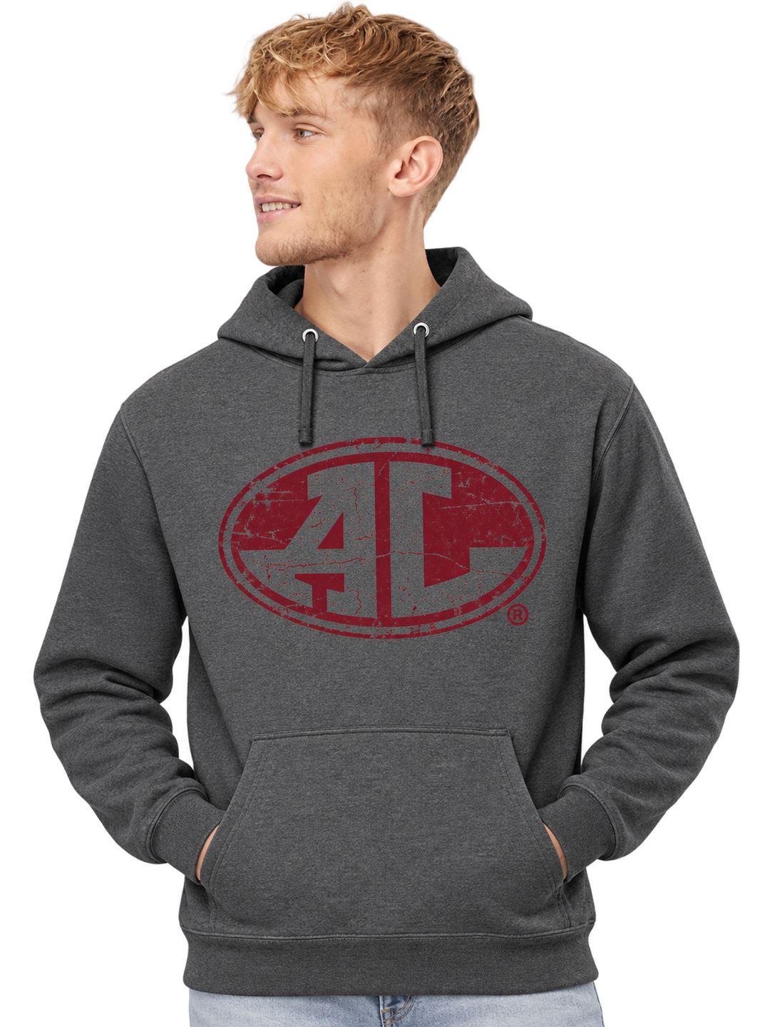 CYO Hoodie, Essential Collection