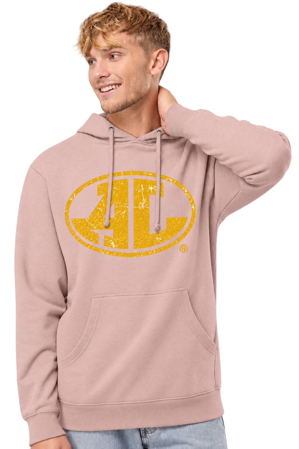 CYO Hoodie, Essential Collection