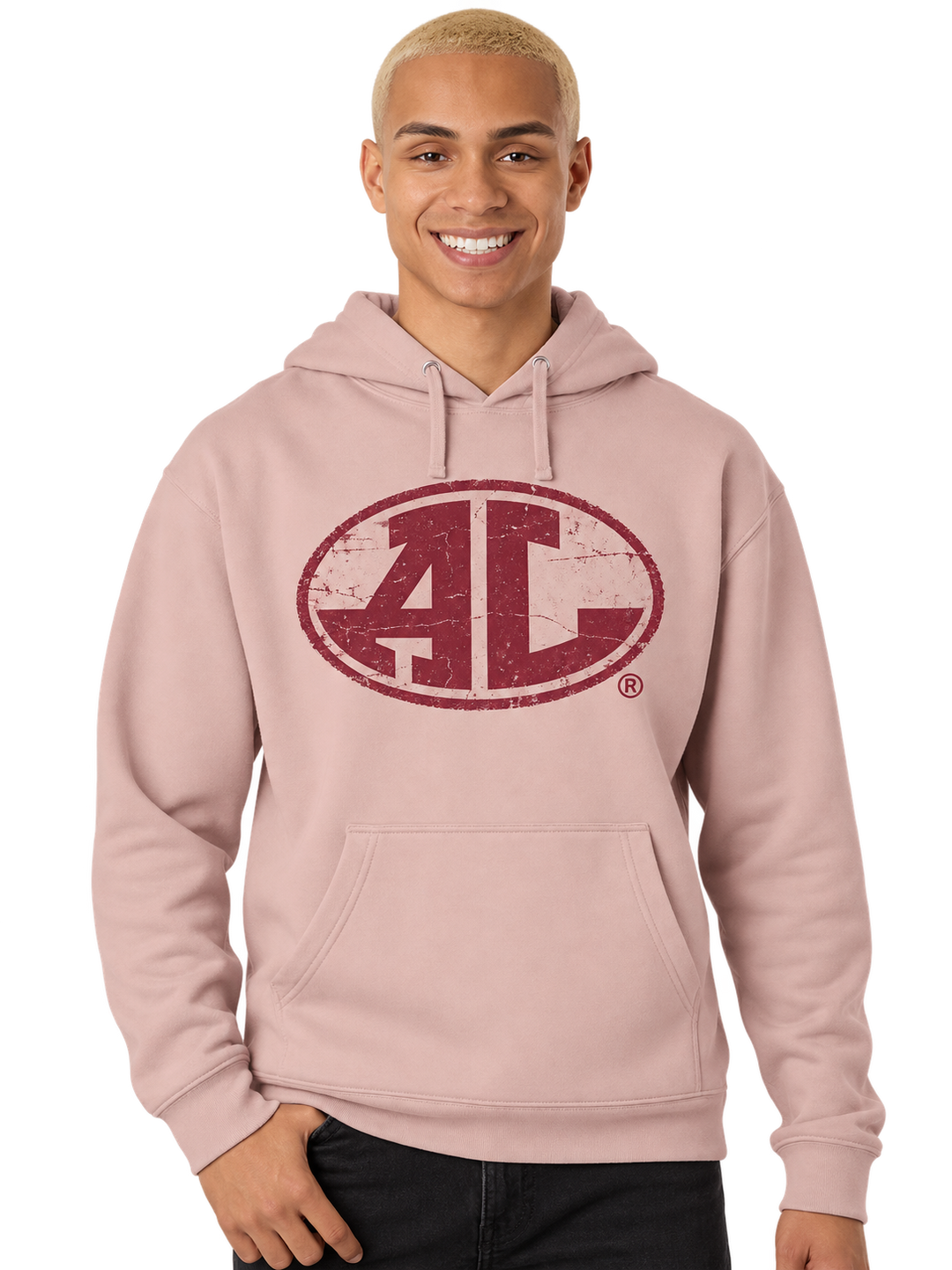 CYO Hoodie, Essential Collection