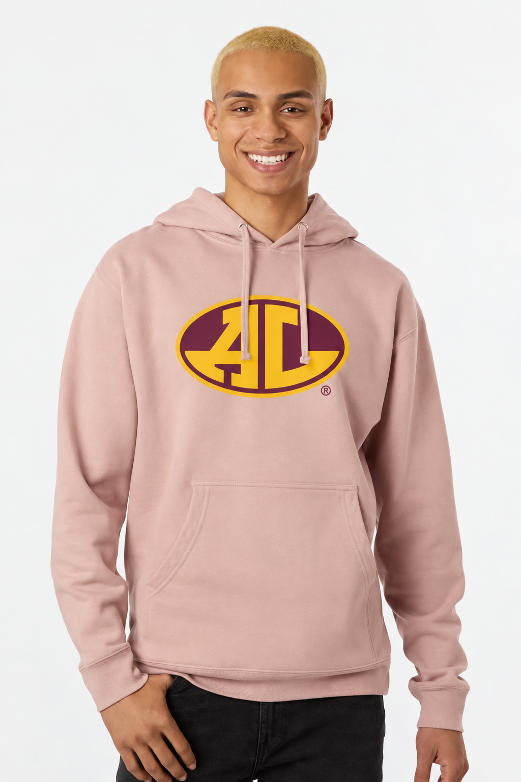CYO Hoodie, Essential Collection