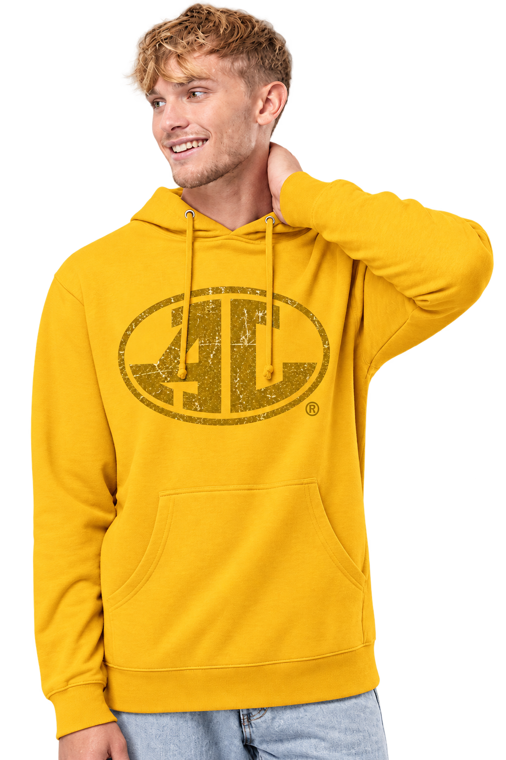 CYO Hoodie, Essential Collection