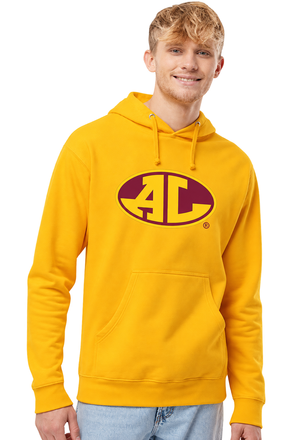 CYO Hoodie, Essential Collection