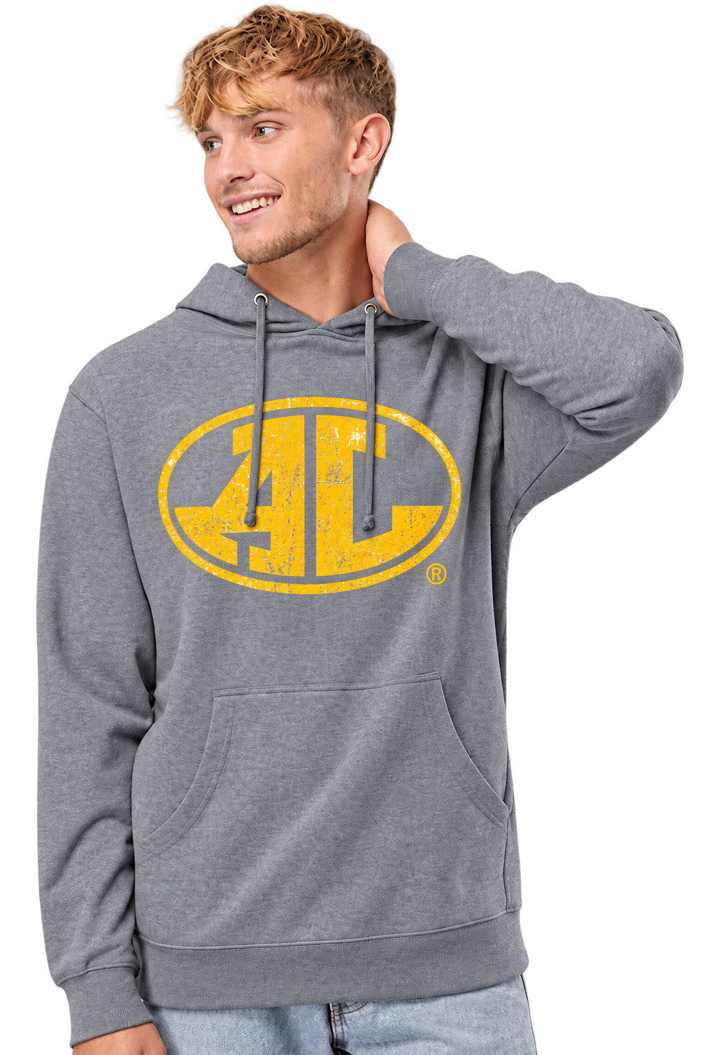 CYO Hoodie, Essential Collection