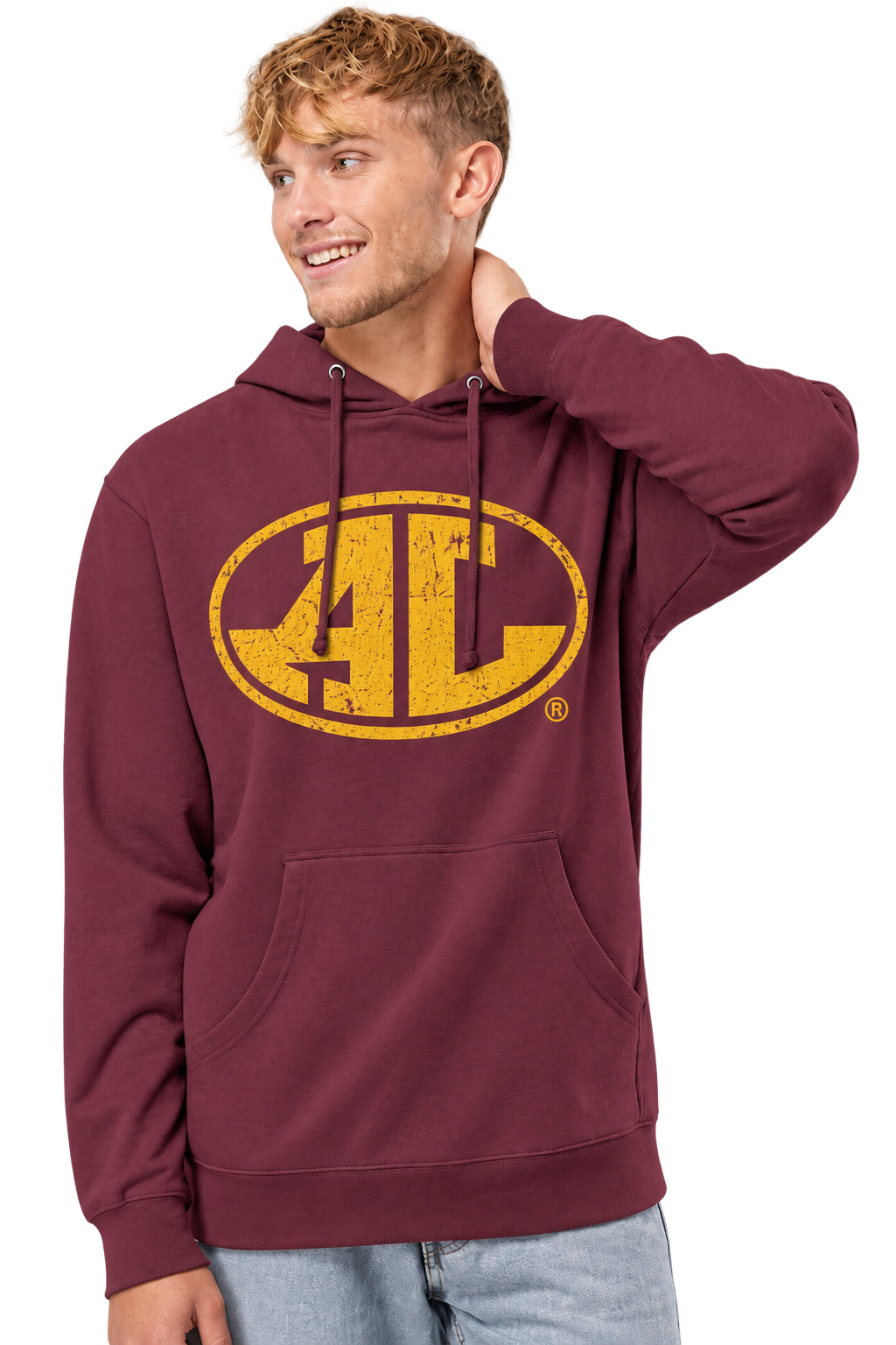 CYO Hoodie, Essential Collection