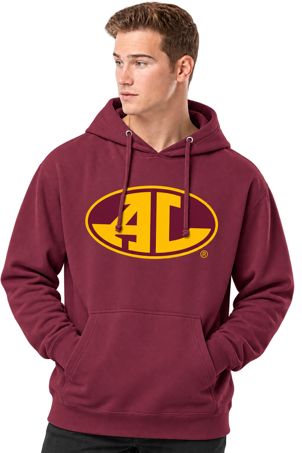 CYO Hoodie, Essential Collection