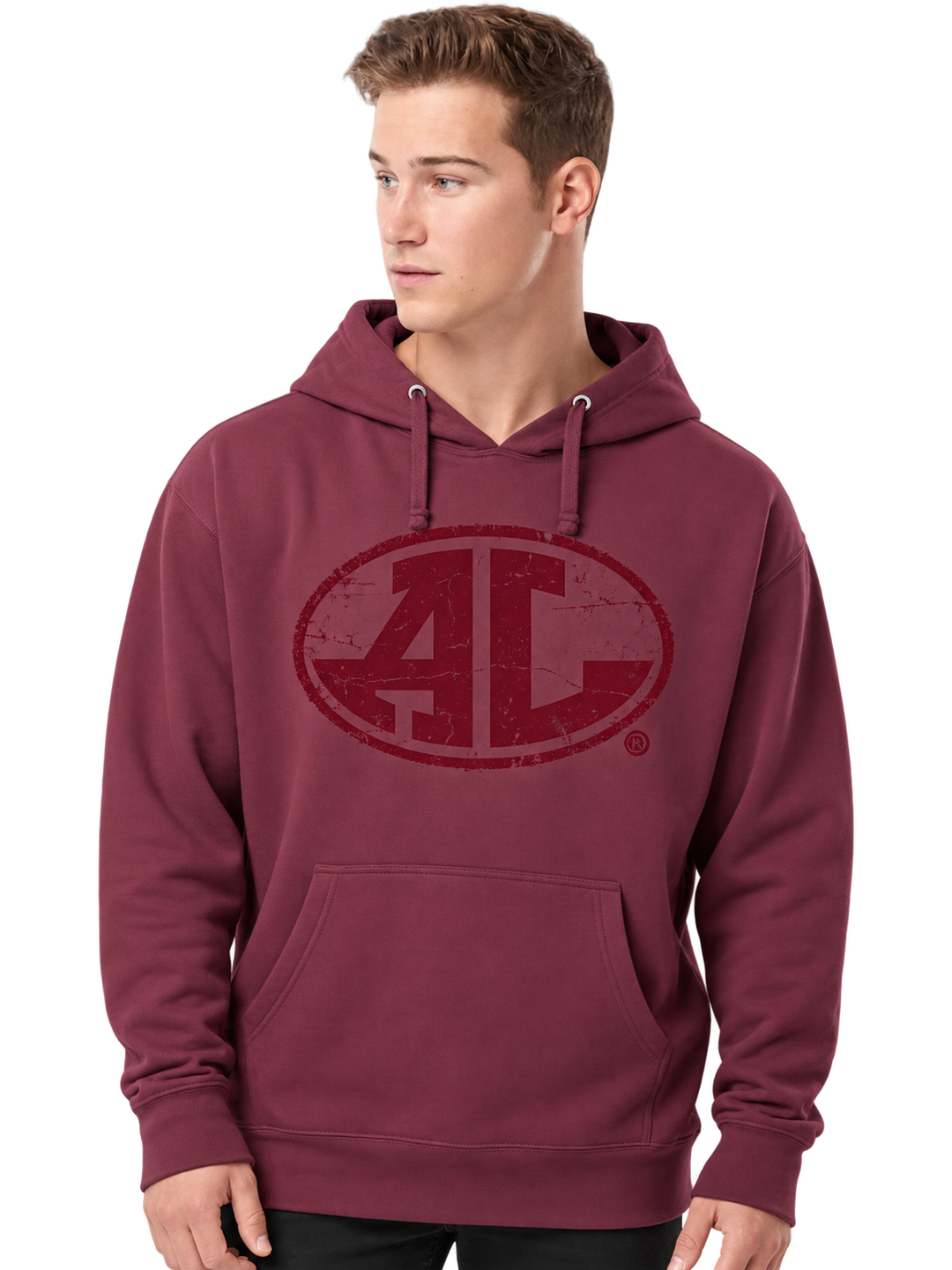 CYO Hoodie, Essential Collection