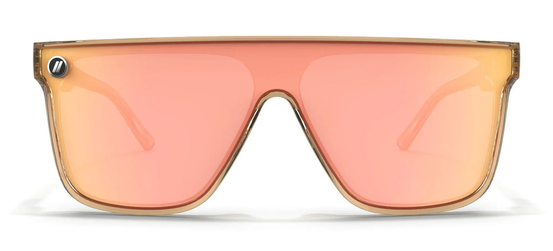 Blenders Unisex Sc-Fi Polarized Sunglasses