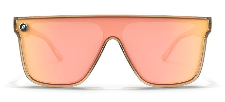 Blenders Unisex Sc-Fi Polarized Sunglasses