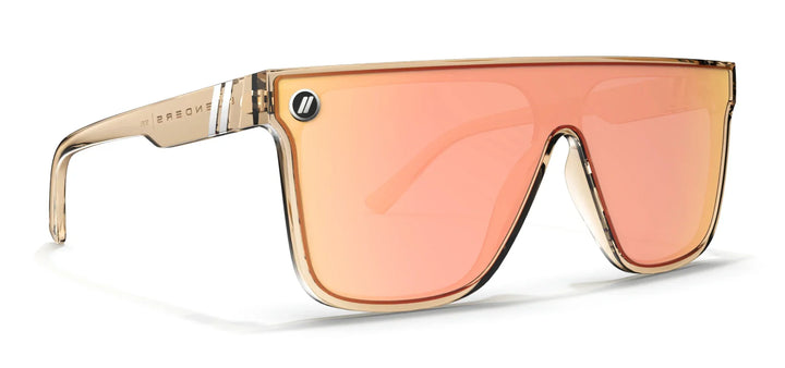 Blenders Unisex Sc-Fi Polarized Sunglasses