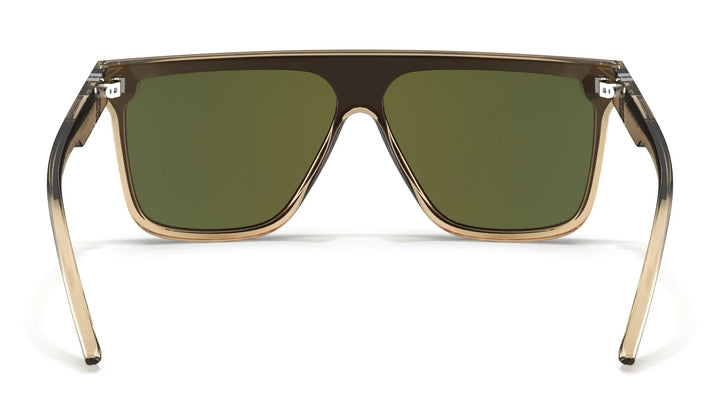 Blenders Unisex Sc-Fi Polarized Sunglasses