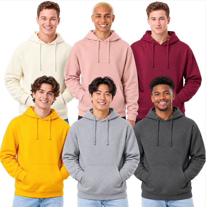 CYO Hoodie, Essential Collection