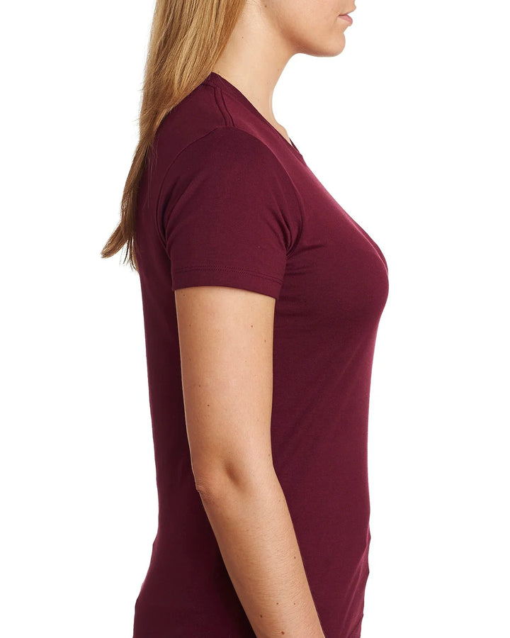 Ladies "Boyfriend T"