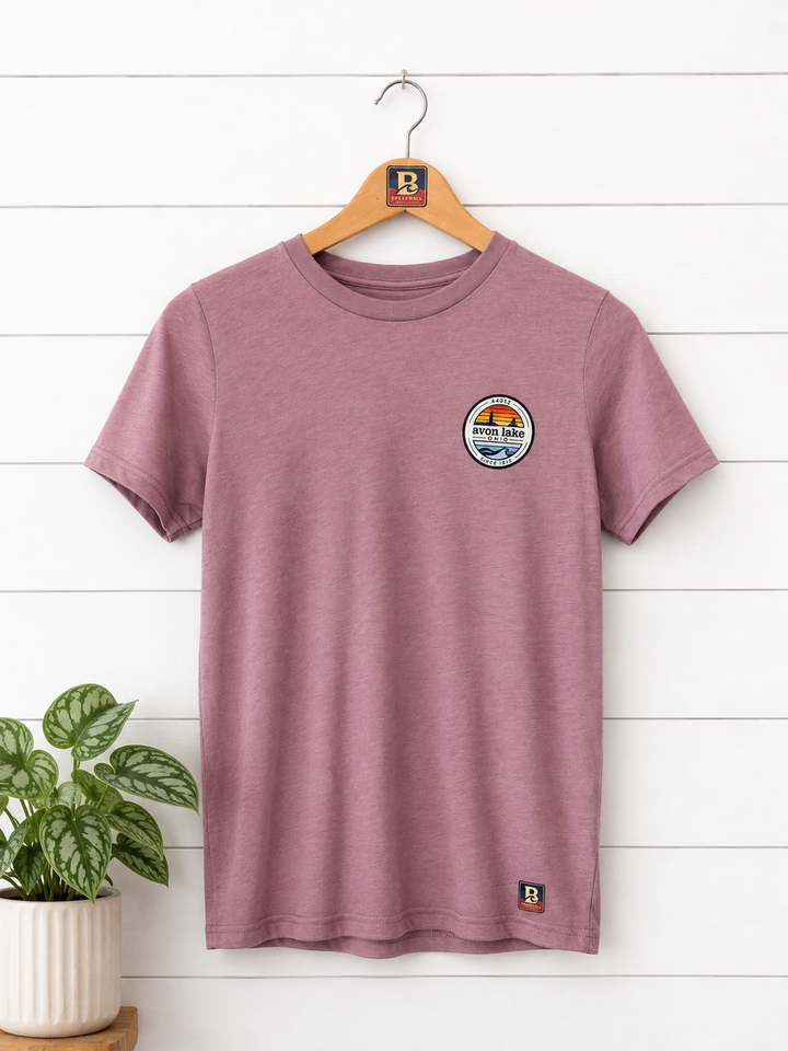 T-Shirt, Kids, Avon Lake "44012" Heritage Circle